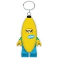 LEGO Iconic Banana Guy Key Light