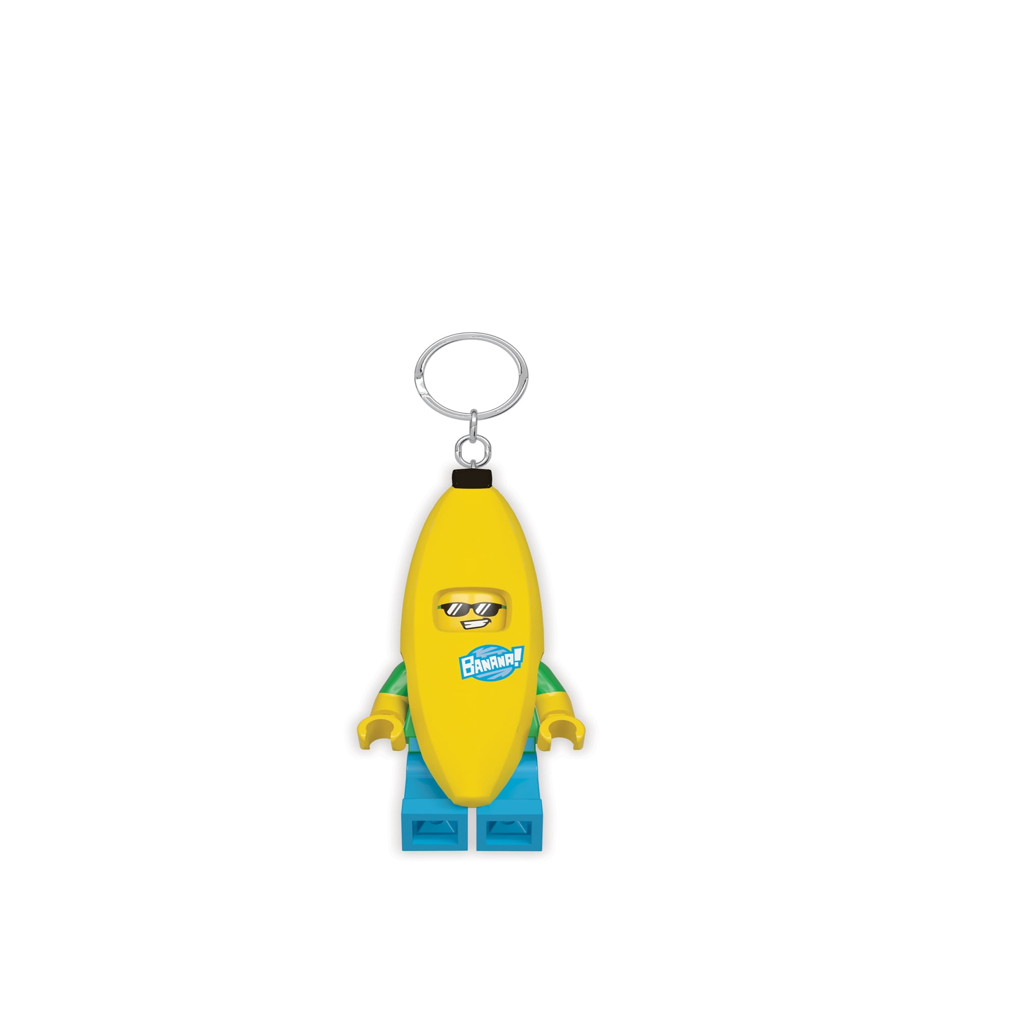 LEGO Iconic Banana Guy Key Light