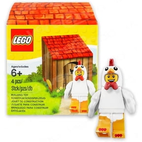 Jesus Lego Set
