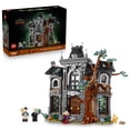 thumbnail image 1 of LEGO Icons Mayor Manor - Building Set for Adults, Ages 18+ - Halloween Decorations with 4 Minifigures - Collectible Model Kit for Home Décor - Gifts for Men & Women - 11383, 1 of 9