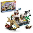 thumbnail image 1 of LEGO Icons Eldorado Fortress 10320, 1 of 8