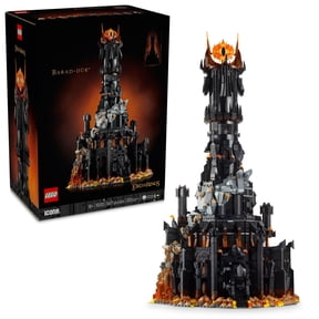 Rivendell Lego