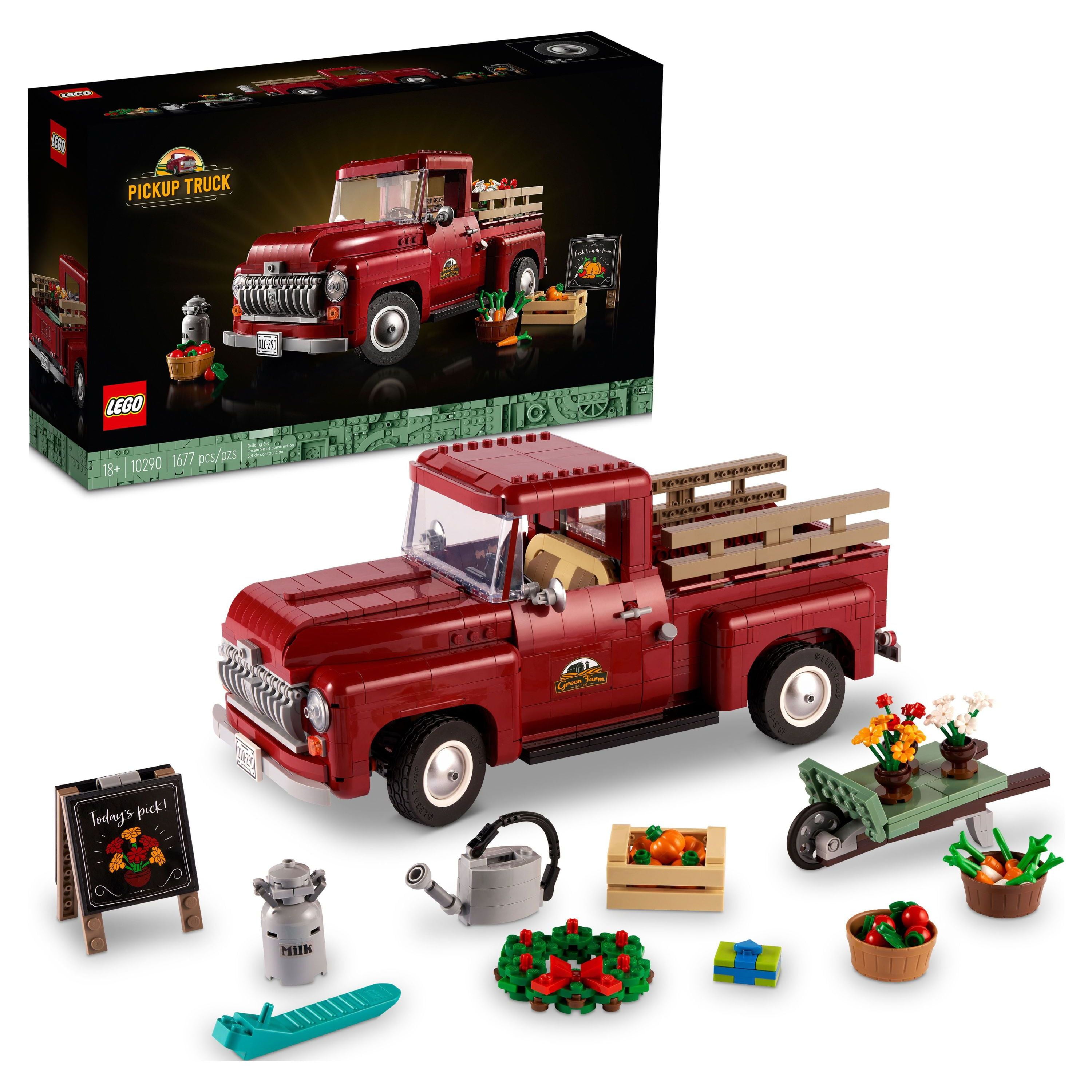 https://i5.walmartimages.com/seo/LEGO-Icons-Pickup-Truck-10290-Building-Set-Adults-Vintage-1950s-Model-Seasonal-Display-Accessories-Creative-Activity-Collector-s-Gift-Idea_bd72df7d-b908-4cc0-a7ee-4c77d6906980.cb8587ce0d1b1acda0ae15977cd6b4a7.jpeg