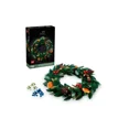 thumbnail image 1 of LEGO Icons Wreath-Making Kit and Holiday Garland 10340, 1 of 2