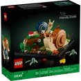 thumbnail image 1 of LEGO Ideas 40788 Friendly Snails 264pcs, 1 of 4