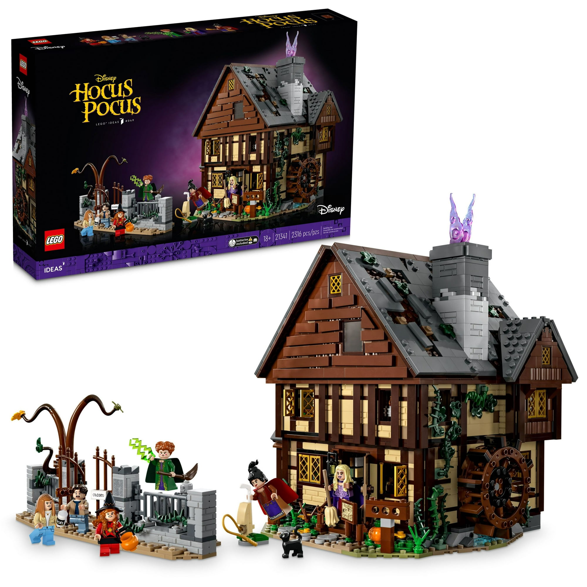 https://i5.walmartimages.com/seo/LEGO-Ideas-Disney-Hocus-Pocus-The-Sanderson-Sisters-Cottage-21341-Collectible-Building-Set-Halloween-Gift-Idea-Adults-Fans-Pocus-Movie_6aa8007a-ba1e-4711-9af2-be446e6dc089.f10f8c4e0dedb224b5b6d3f1ace7ad85.jpeg?odnHeight=2000&odnWidth=2000&odnBg=FFFFFF