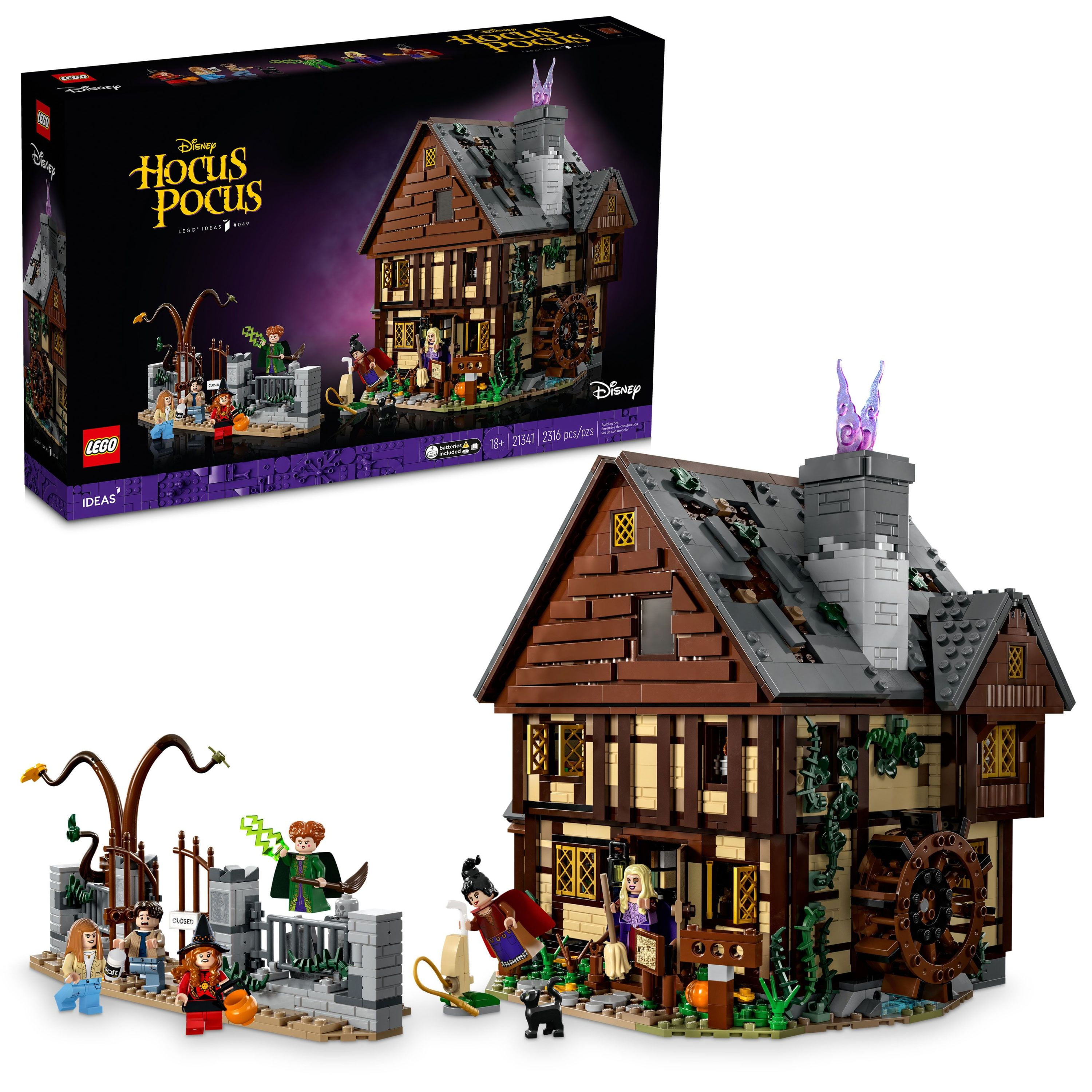 adult lego sets