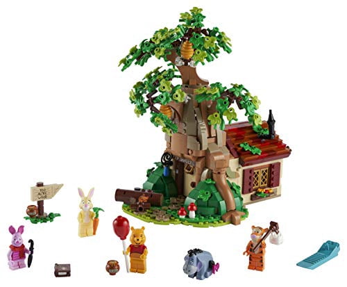 LEGO Ideas tbd-Ideas-2 21326