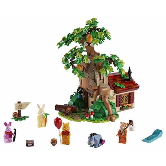 LEGO Ideas tbd-Ideas-2 21326