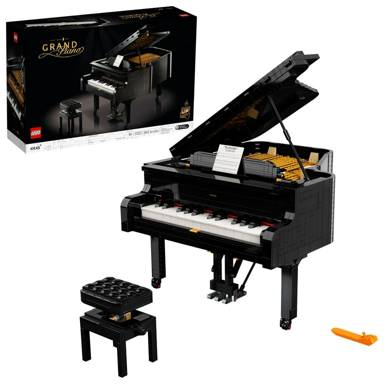 Lego music set store