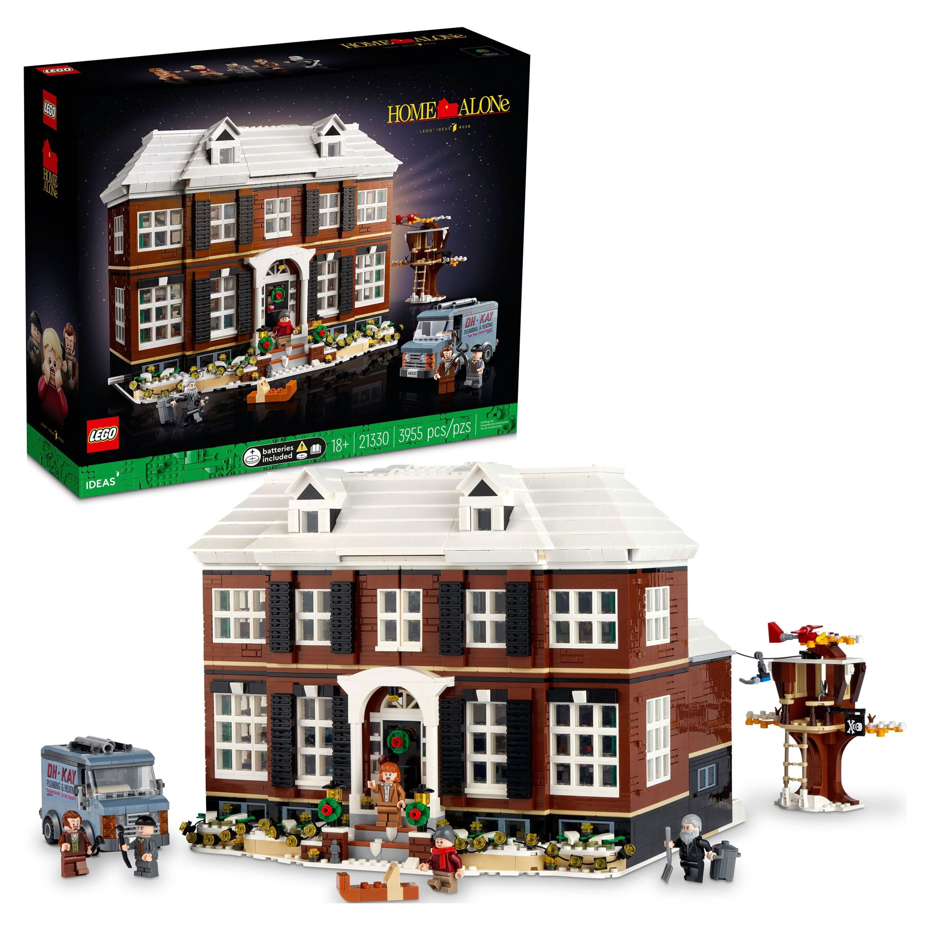 8 Best Escapist Lego Sets for Adults 2021