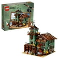 thumbnail image 1 of LEGO LEGO Ideas Old Fishing Store 21310, 1 of 6
