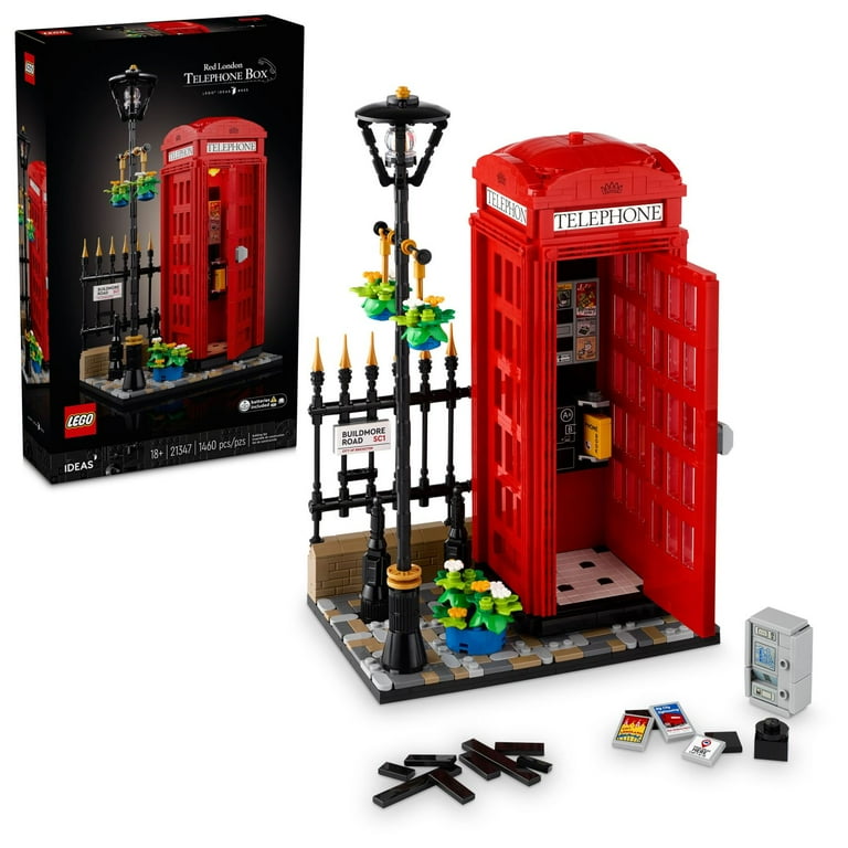 Great lego ideas hotsell
