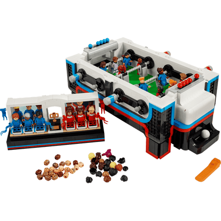 LEGO Ideas Table Football 21337 Creative Building Set