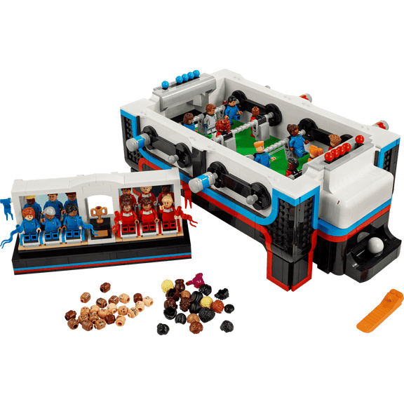 LEGO Ideas Table Football 21337 Creative Building Set