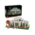 thumbnail image 1 of LEGO Ideas The Botanical Garden Set - 21353 - 3792 Pieces, 1 of 4