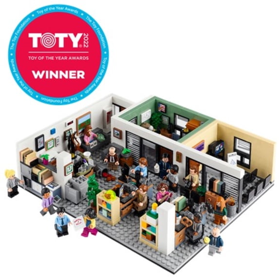 LEGO Ideas The Office 21336