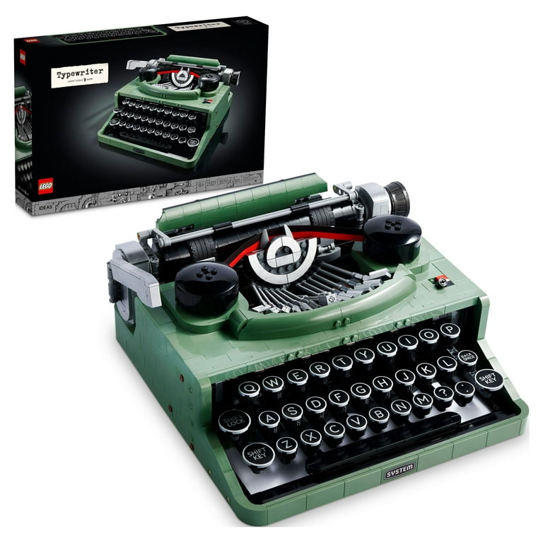 Lego ideas kits outlet