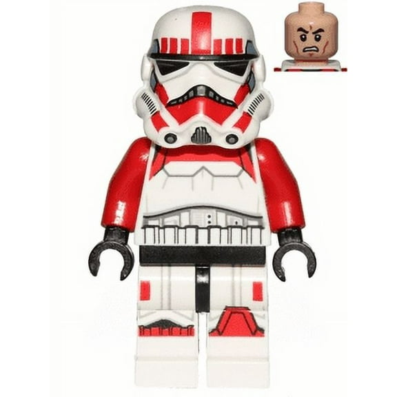 LEGO Imperial Shock Trooper Star Wars Lego