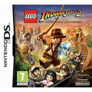LEGO Indiana Jones 2 The Adventure Continues
