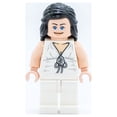 thumbnail image 1 of LEGO Indiana Jones: Marion Ravenwood - White Outfit Minifigure, 1 of 1