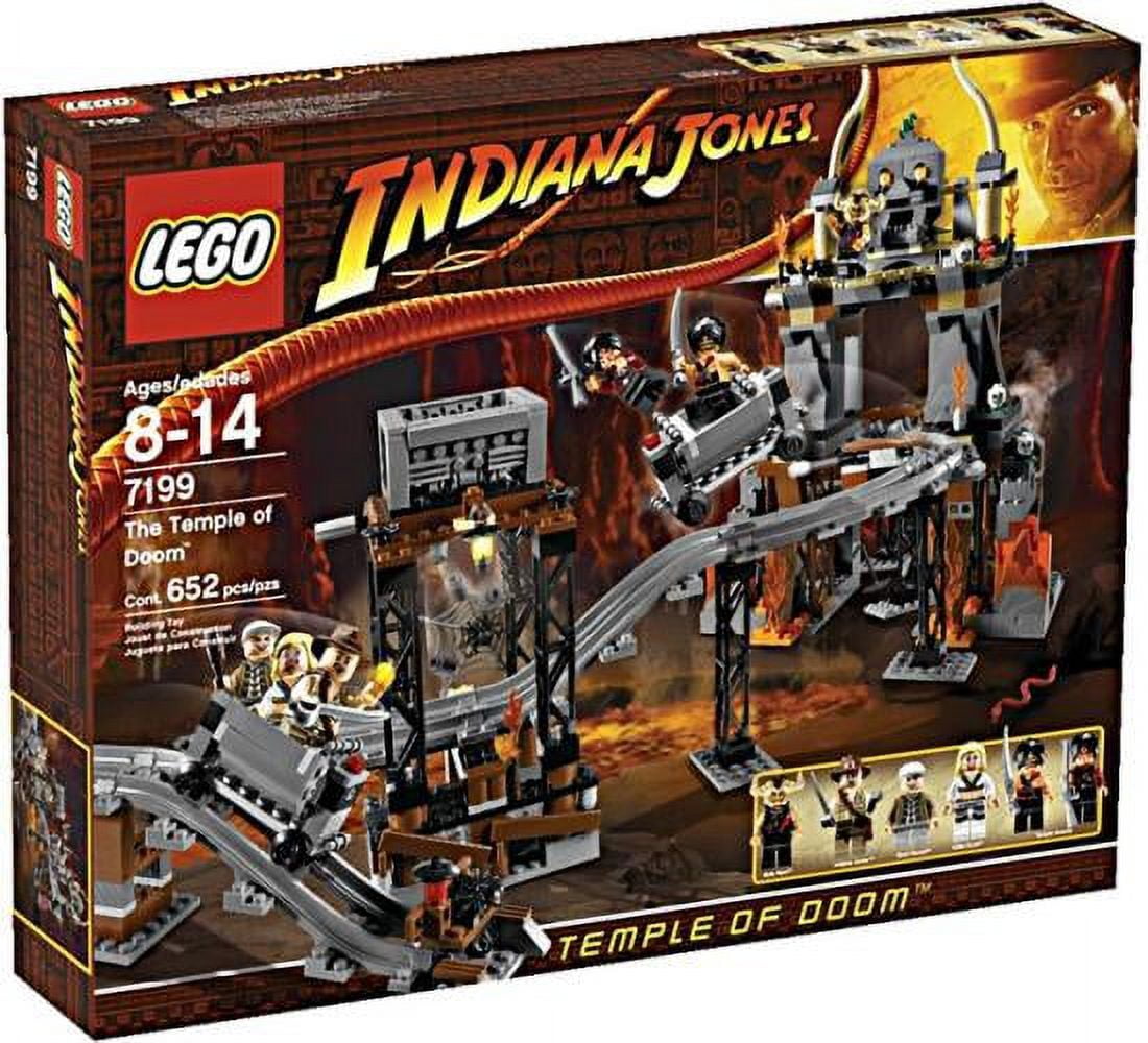 indiana jones set lego