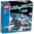 thumbnail image 1 of LEGO International Space Station, 1 of 3