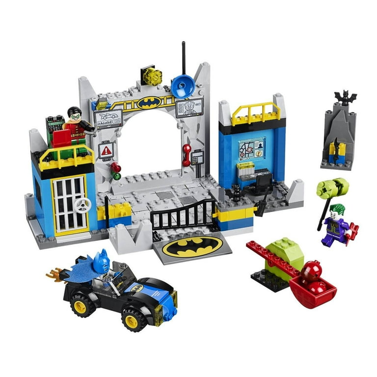 Junior batman lego hotsell