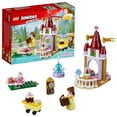 thumbnail image 1 of LEGO Juniors Belle's Story Time 10762 Building Set (87 Pieces), 1 of 7