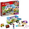 LEGO Juniors Mia s Organic Food Market 10749 115 Pieces Walmart