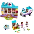 thumbnail image 1 of LEGO Juniors Mia's Vet Clinic 10728, 1 of 6