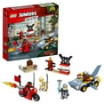 thumbnail image 1 of LEGO Juniors Ninjago Movie Shark Attack 10739 (108 Pieces), 1 of 6
