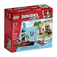 thumbnail image 1 of LEGO Juniors Pirate Treasure Hunt Set, 1 of 4