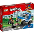 thumbnail image 1 of LEGO Juniors Police Truck Chase 10735, 1 of 10