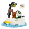 thumbnail image 1 of LEGO Jurassic World: Create a Raptor Laboratory with Baby Raptor, 1 of 5