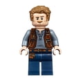 thumbnail image 1 of LEGO® Jurassic World Fallen Kingdom - Owen Grady from set 10757, 1 of 1