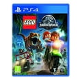 thumbnail image 1 of LEGO Jurassic World (PS4), 1 of 1