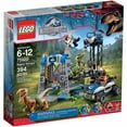 thumbnail image 1 of LEGO Jurassic World Raptor Escape Play Set, 1 of 7