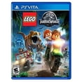 thumbnail image 1 of LEGO Jurassic World, WHV Games, PS Vita, 883929472864, 1 of 9