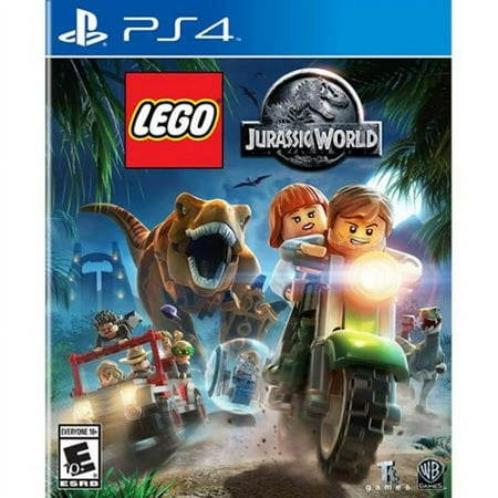 Pre-Owned LEGO Jurassic...