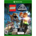 thumbnail image 1 of LEGO Jurassic World - Xbox One Standard Edition, 1 of 2