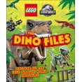 thumbnail image 1 of Pre-Owned LEGO Jurassic World the Dino Files 9780744037951 Used, 1 of 1