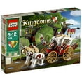 thumbnail image 1 of LEGO Kingdoms King's Carriage Ambush Set #7188, 1 of 2