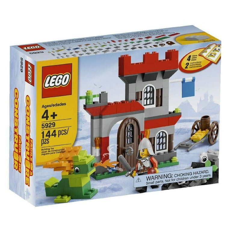 LEGO Knight & Castle Building Set LEGO 5929 