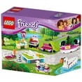thumbnail image 1 of LEGO LEGO Friends Build My Heart Lake City Accessory Set, 1 of 4