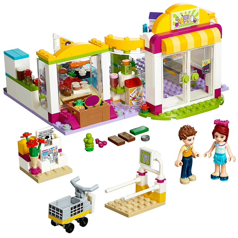 Hello Kitty Hard To Find Limited Edition Construction Lego compatible sets