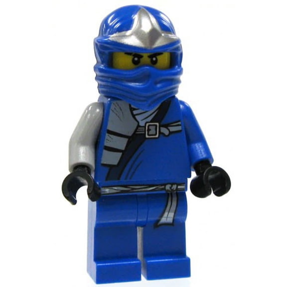 LEGO LEGO Loose Jay ZX Minifigure