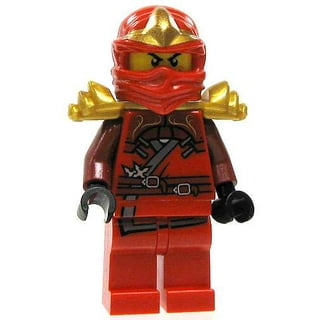 Ninjago Zx
