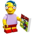 thumbnail image 1 of LEGO LEGO Simpsons Series 1 Milhouse Minifigure [No Packaging], 1 of 1