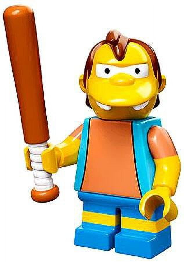 Lego simpsons house best sale walmart